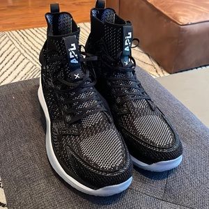 APL Concept X basketball shoes